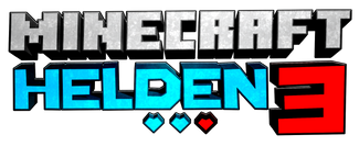 Minecraft Helden