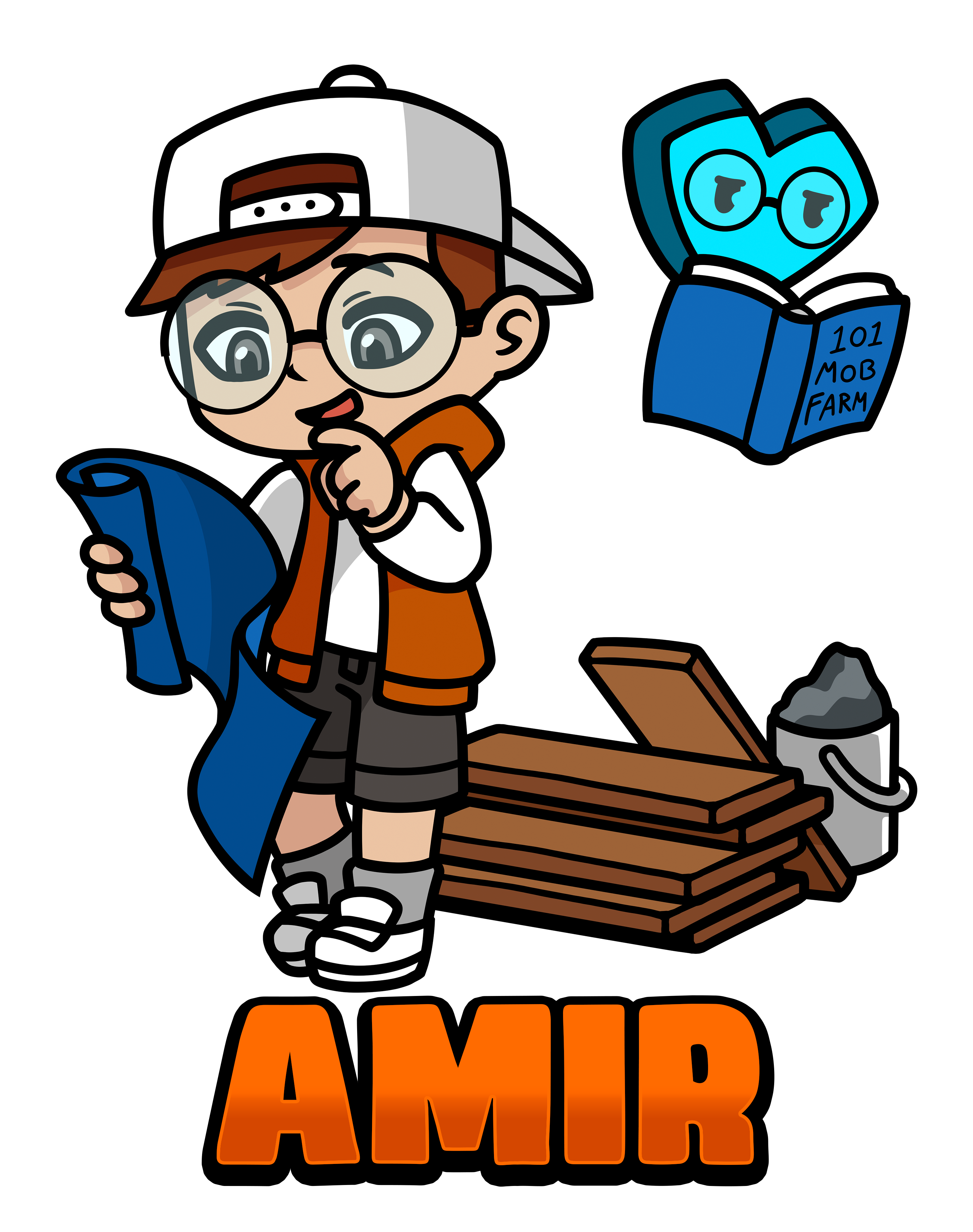 Amir