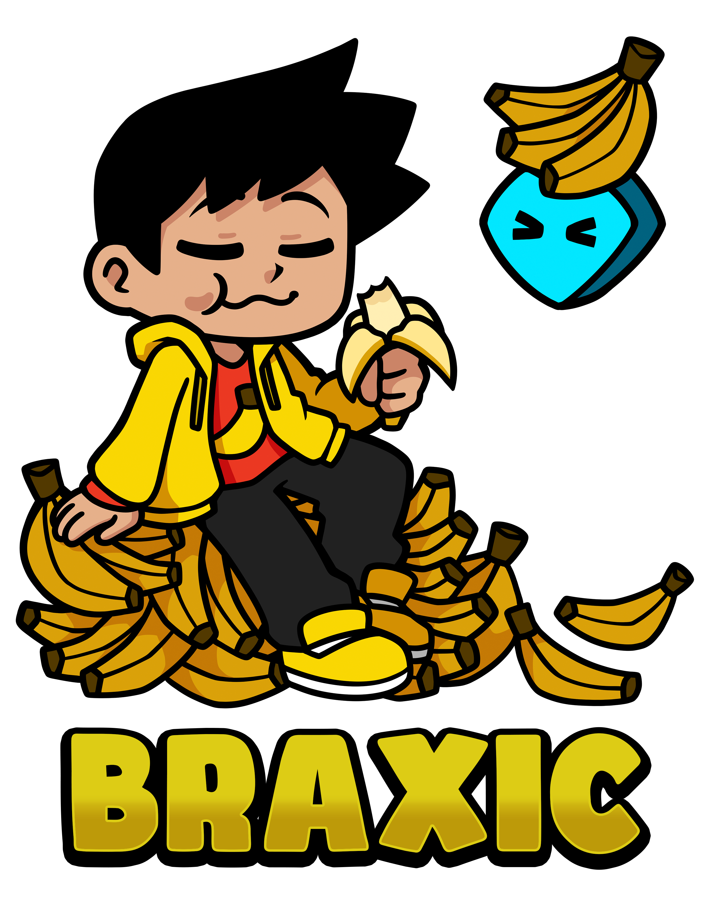 Braxic