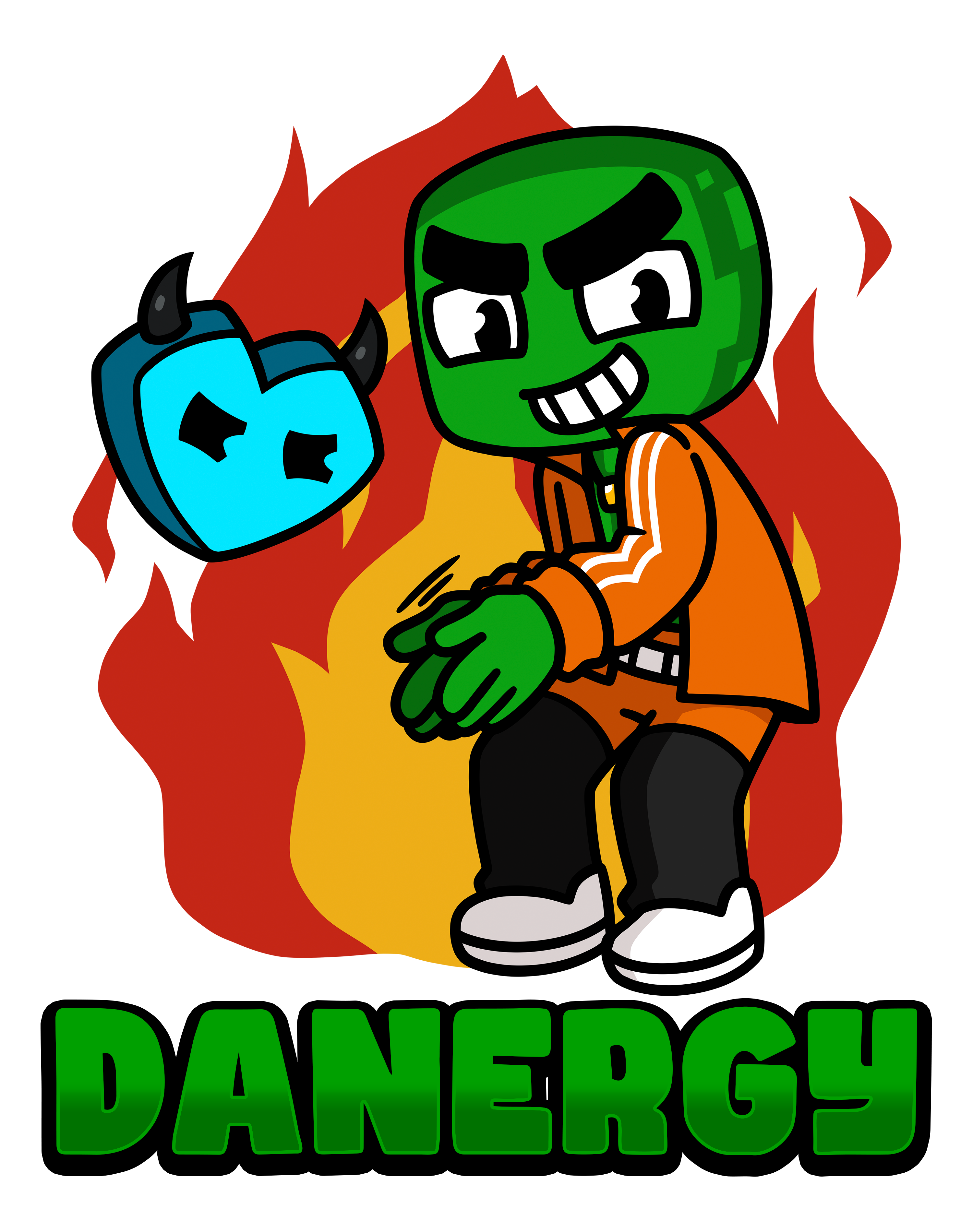 Danergy