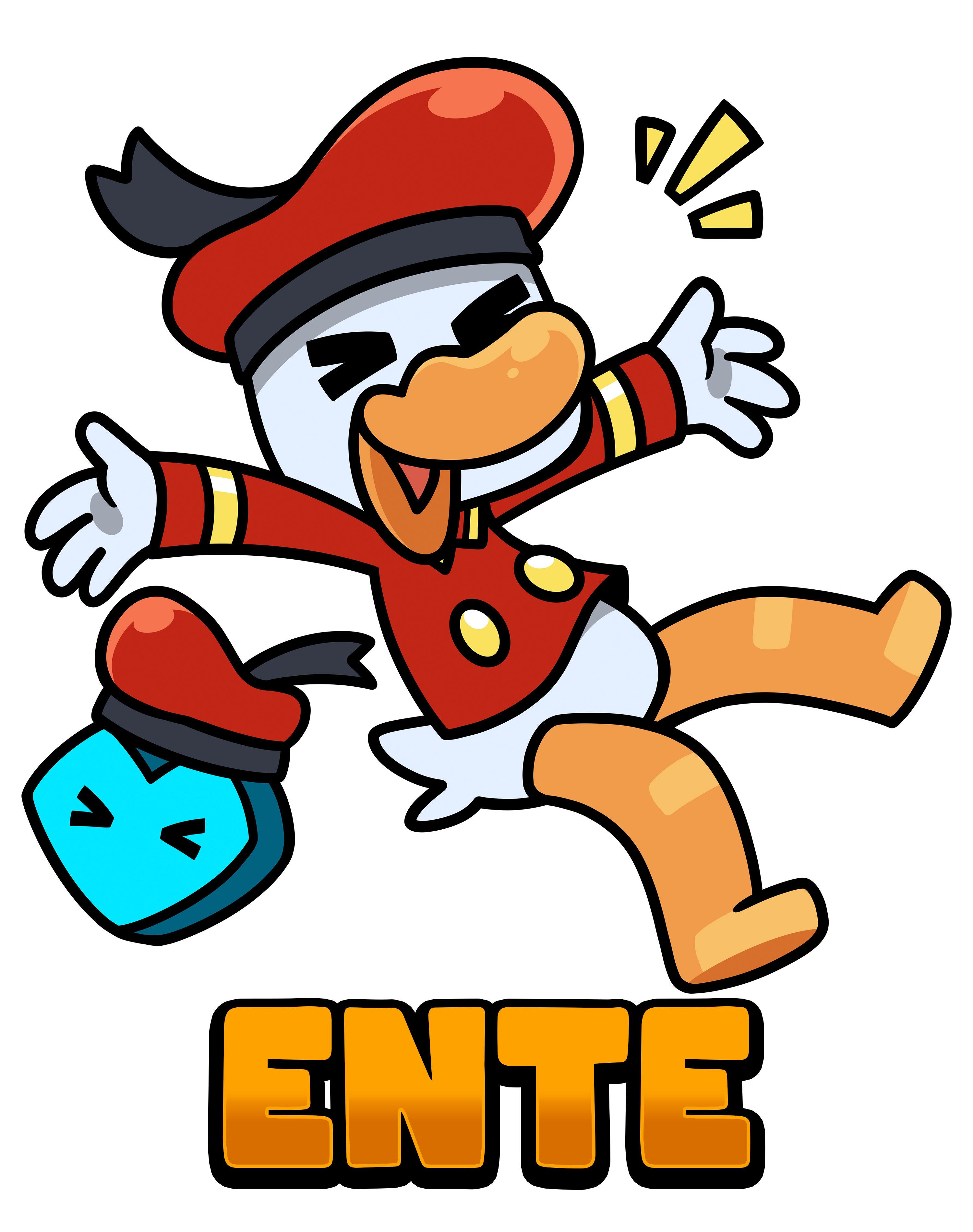 Ente