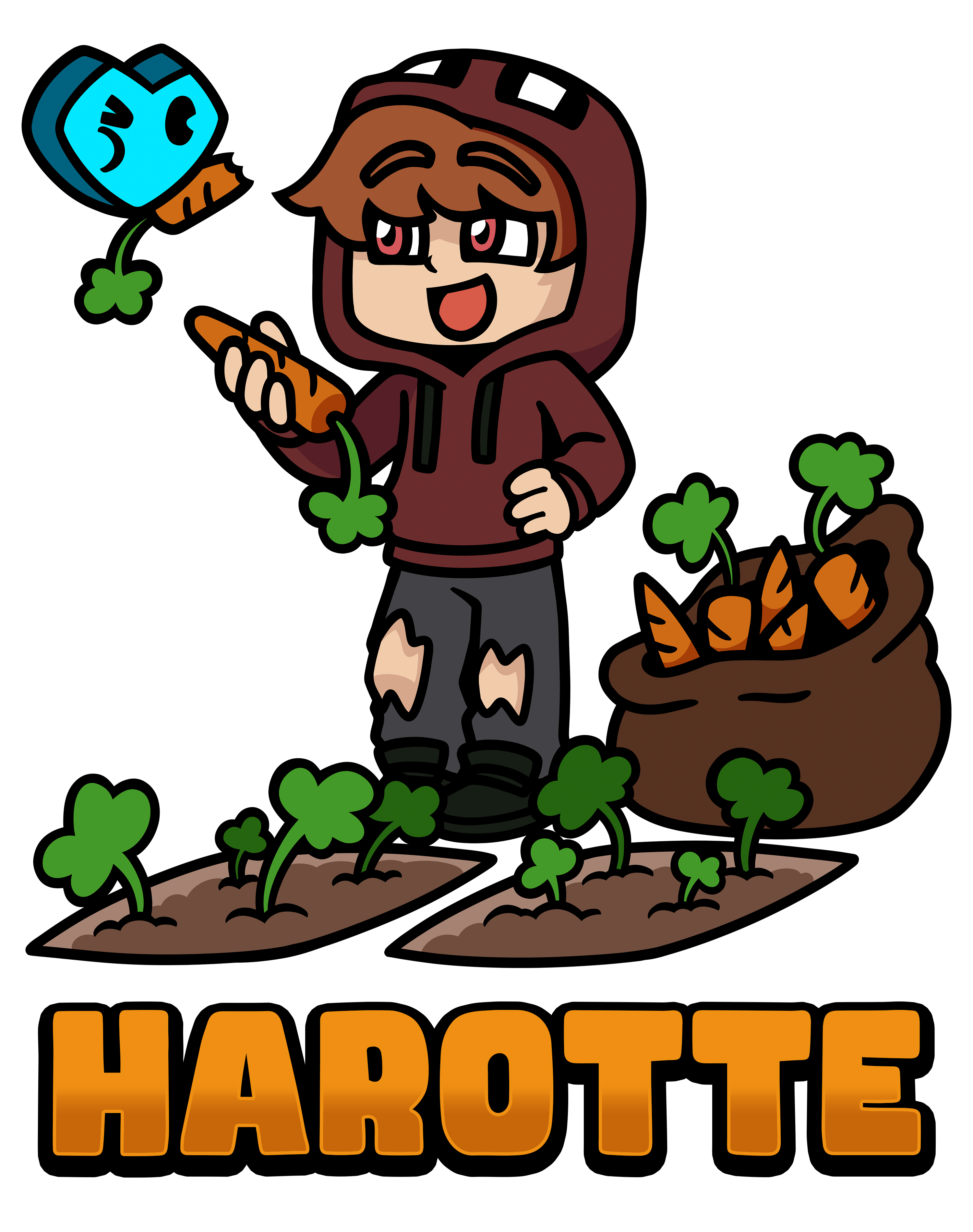 Harotte