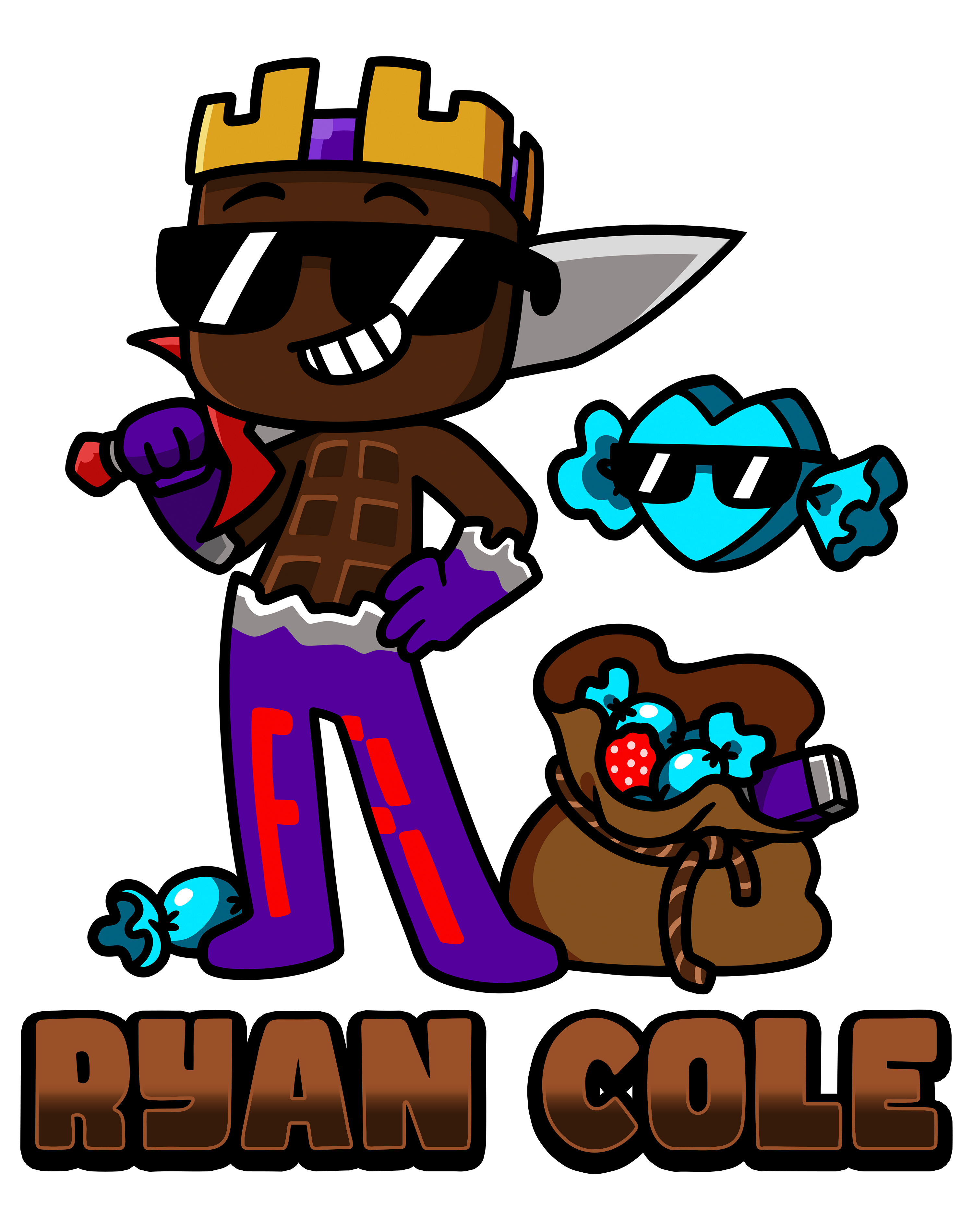 Ryan Cole