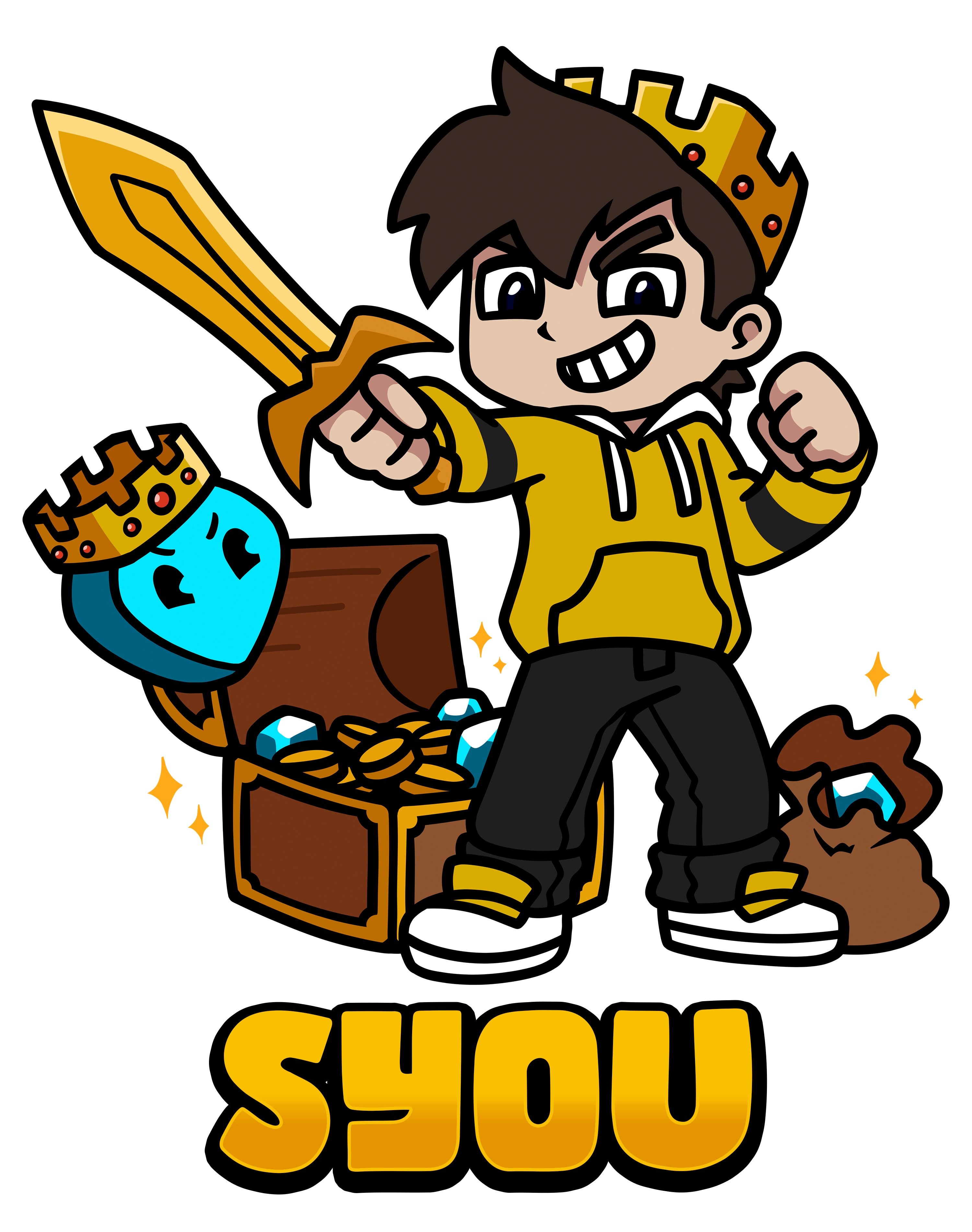 SYou