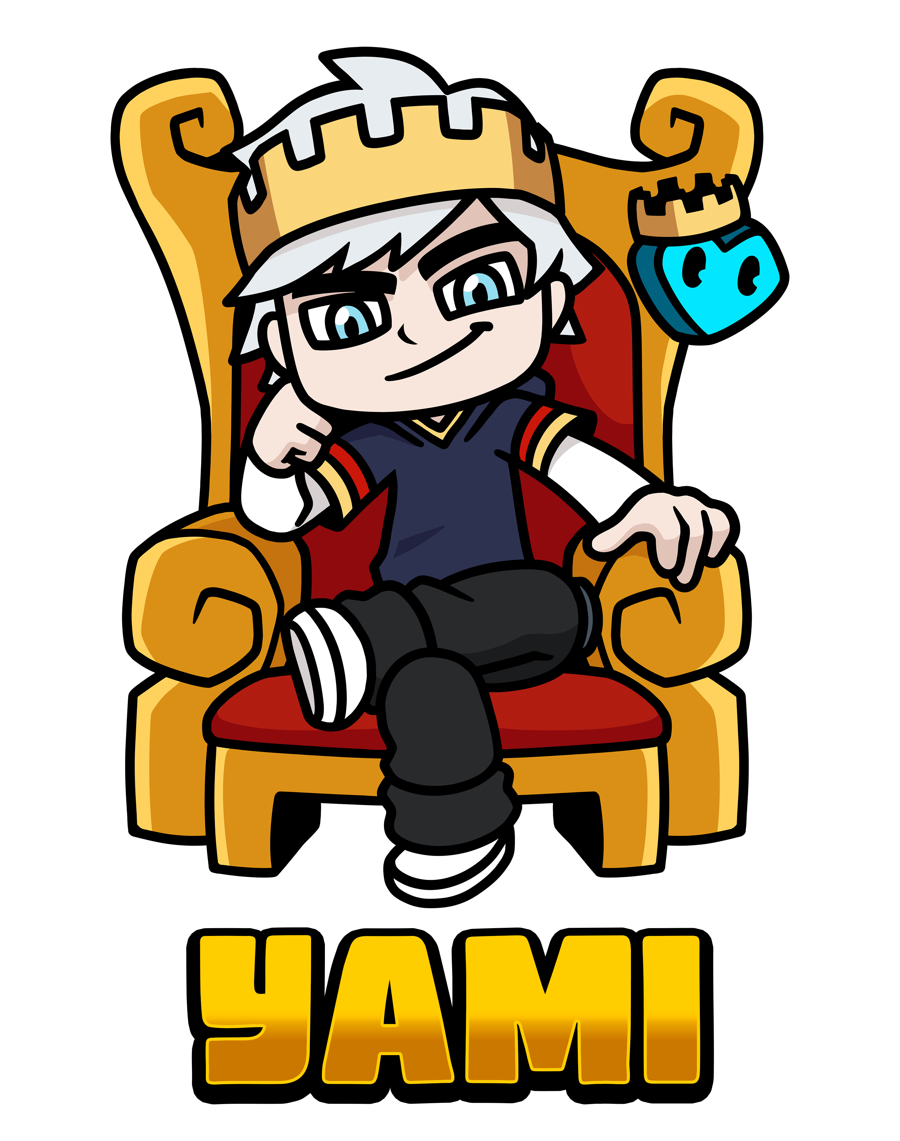 Yami