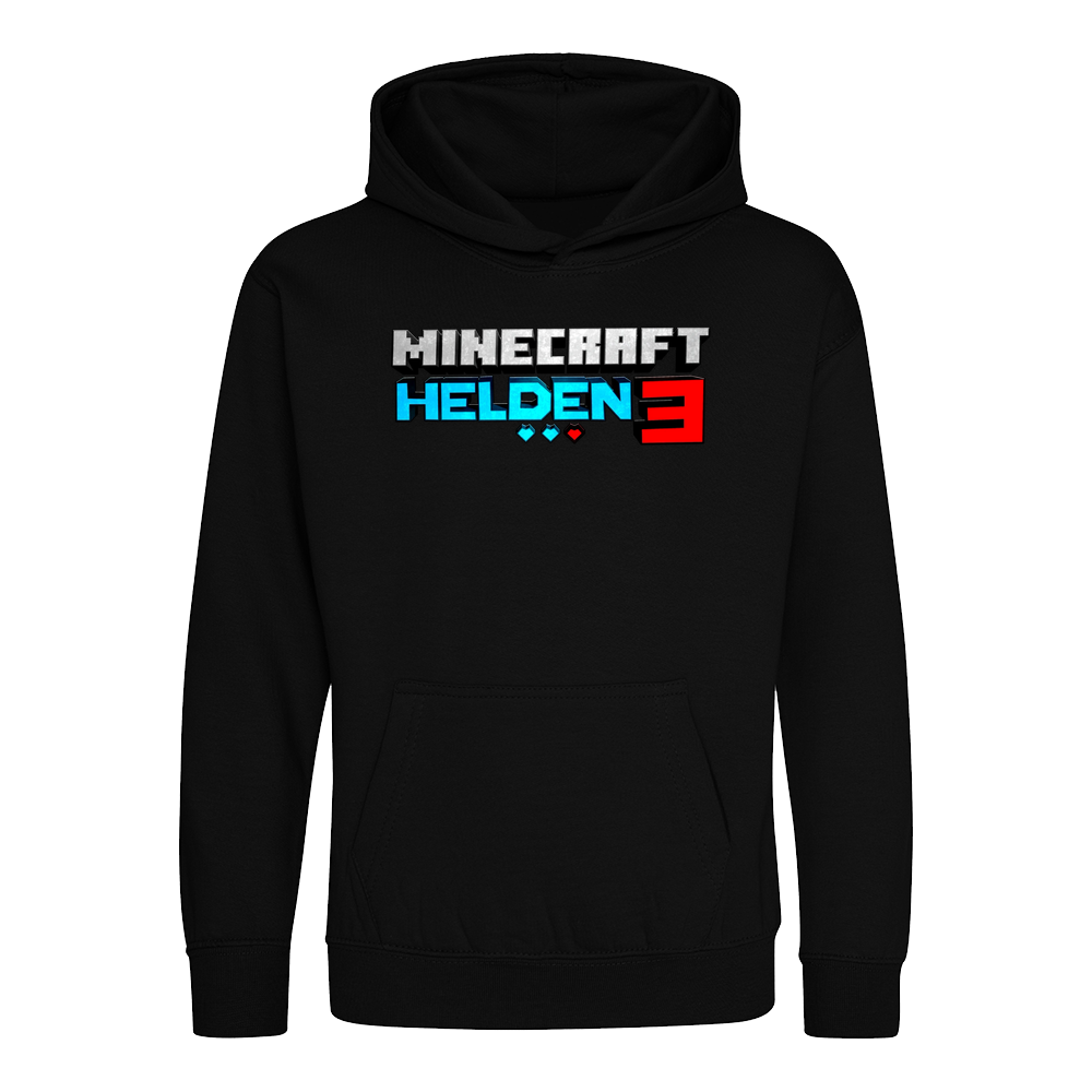 Front - Black