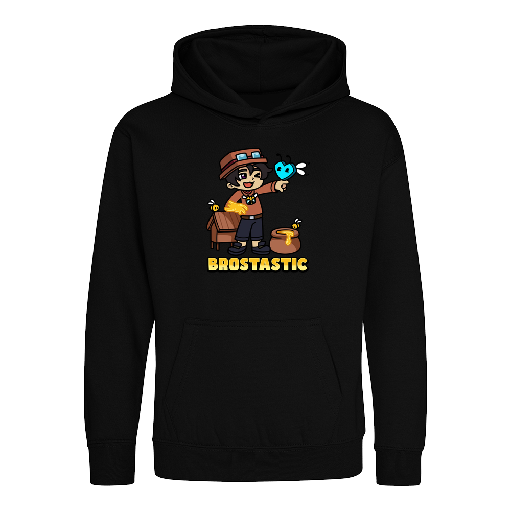 Front - Black