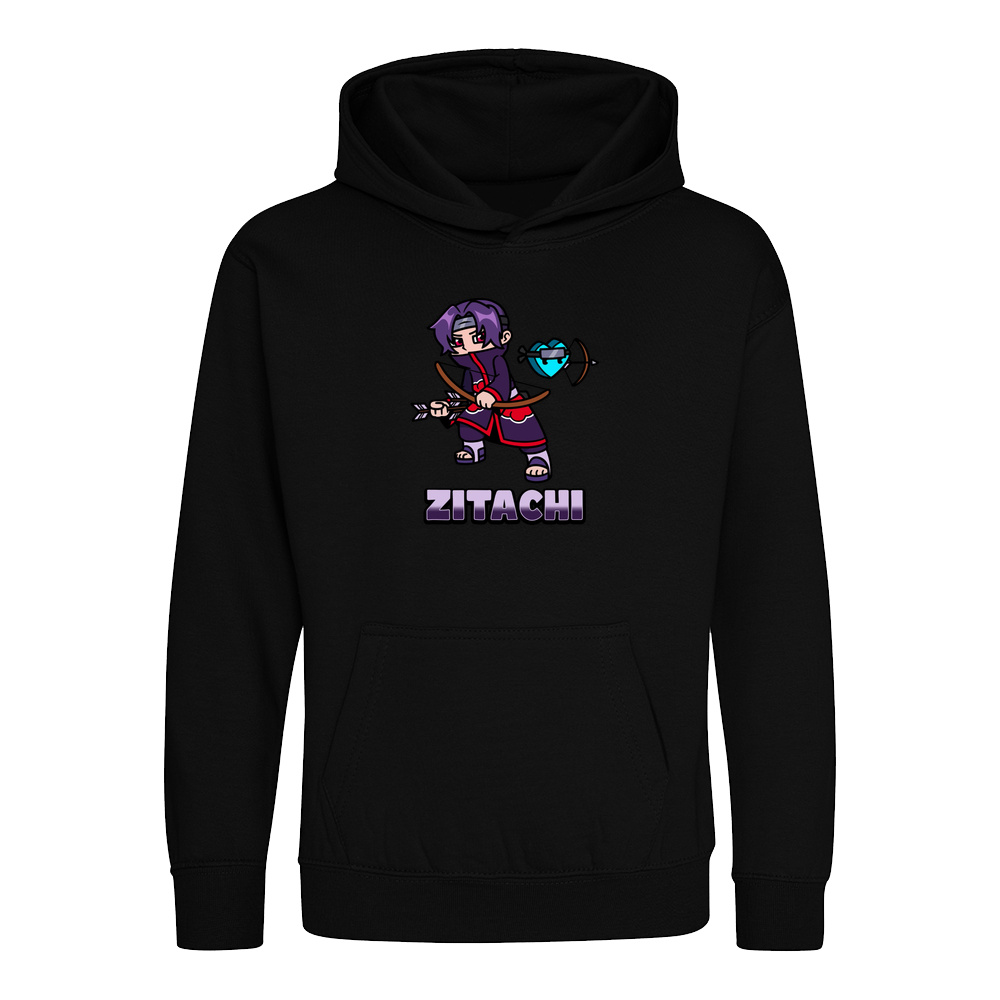 Front - Black