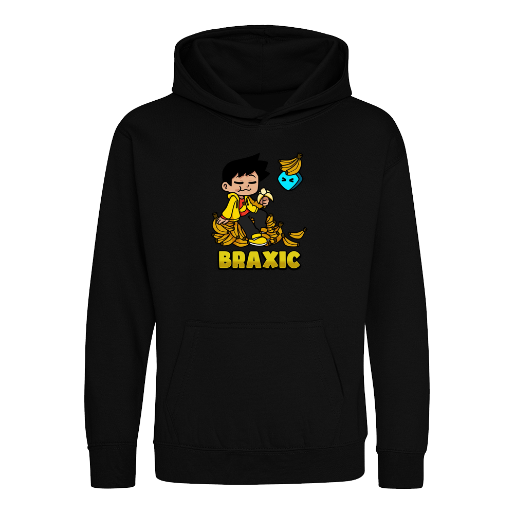 Front - Black