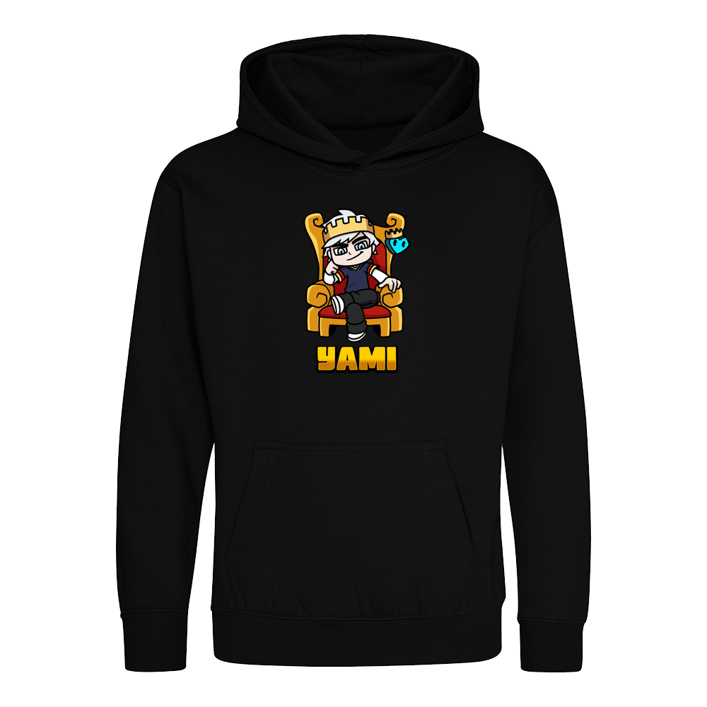 Front - Black