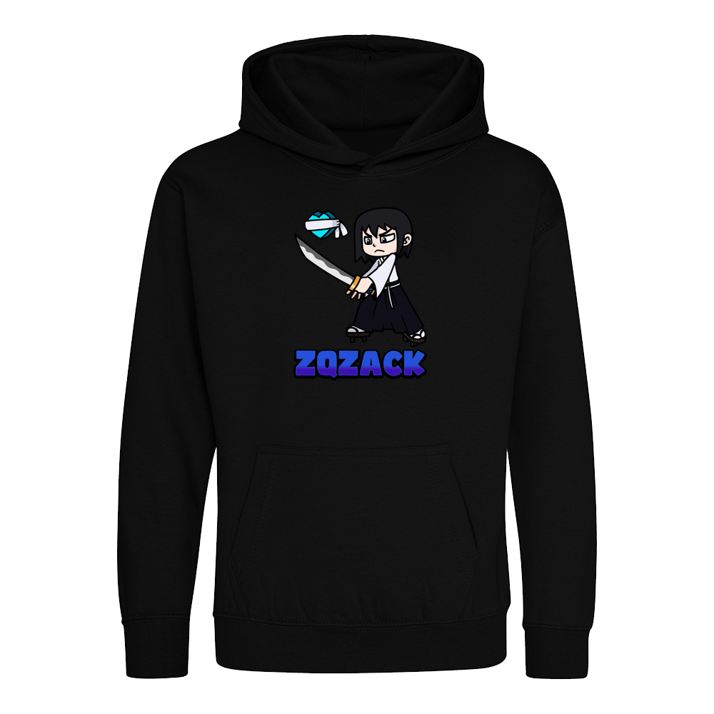 Front - Black