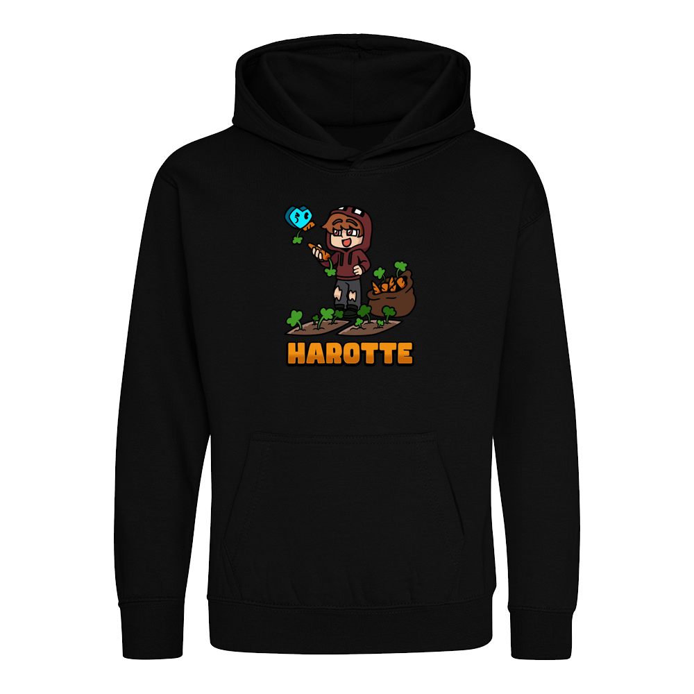 Front - Black
