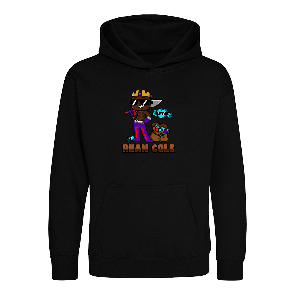 Front - Black