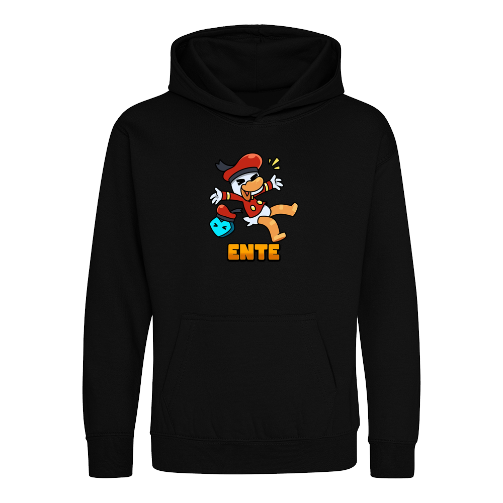 Front - Black