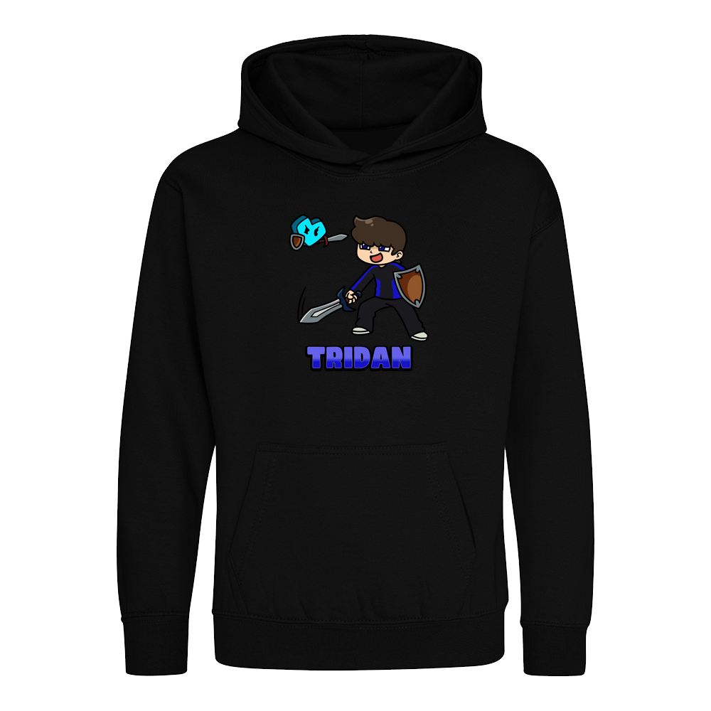 Front - Black