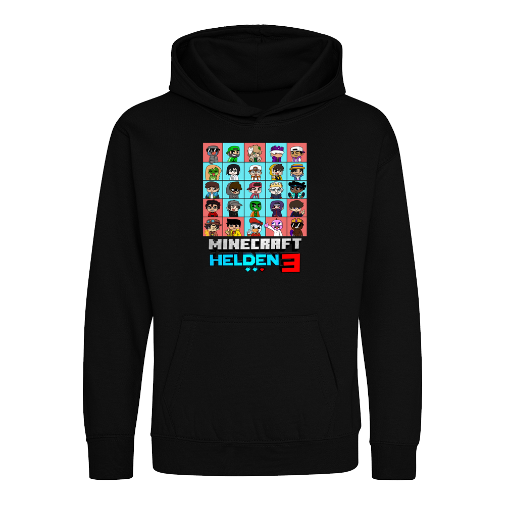 Front - Black