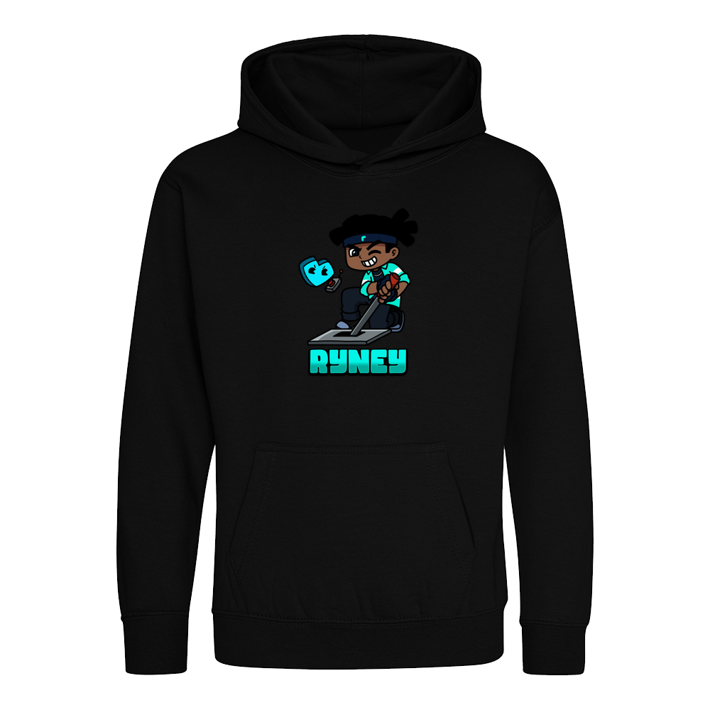 Front - Black