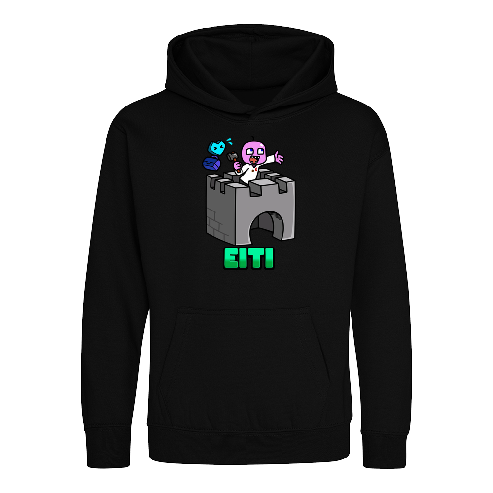 Front - Black