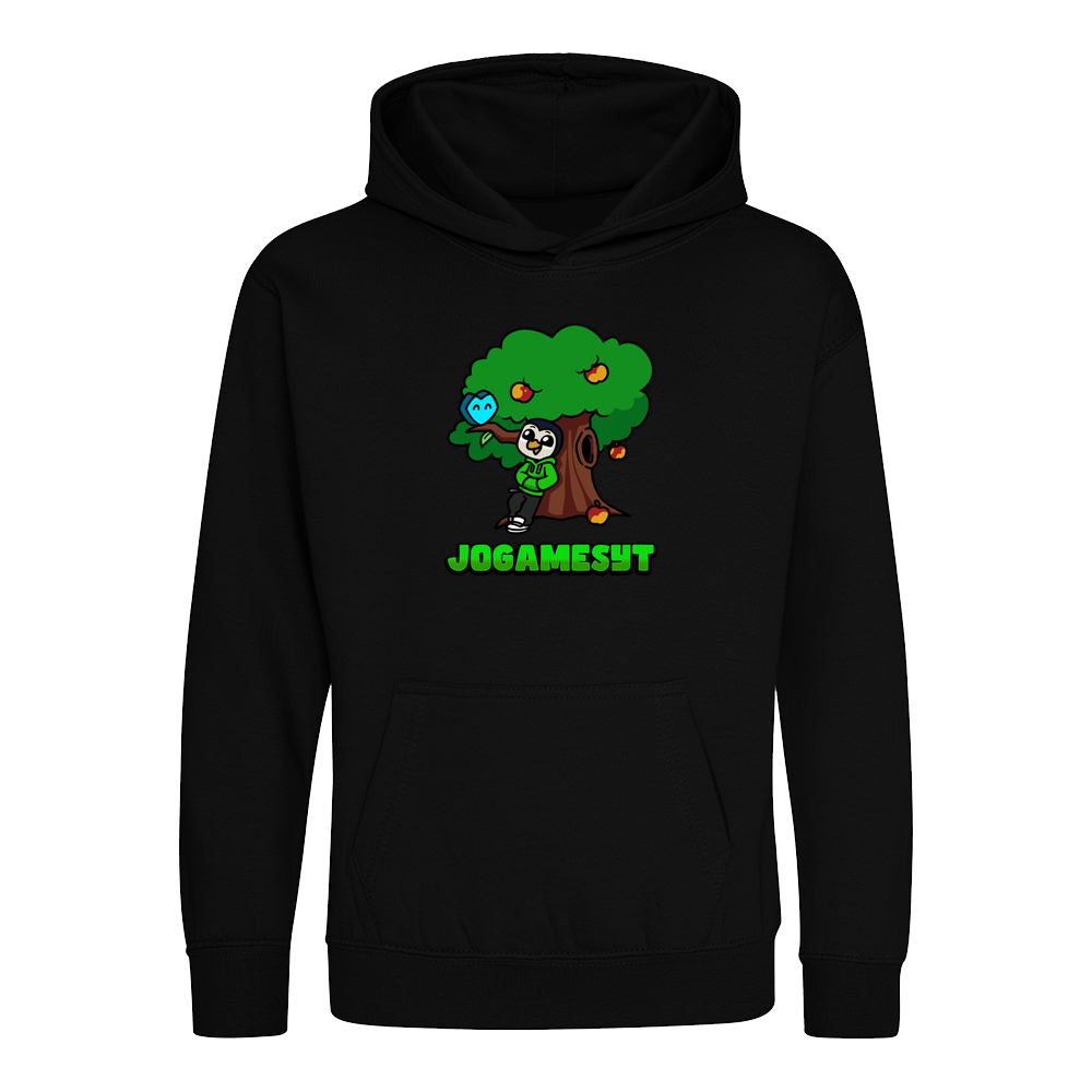 Front - Black
