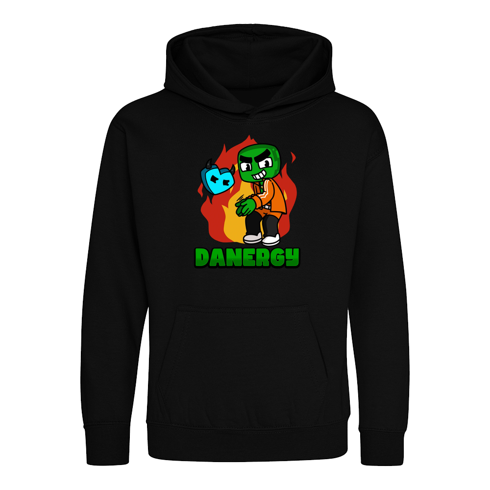 Front - Black
