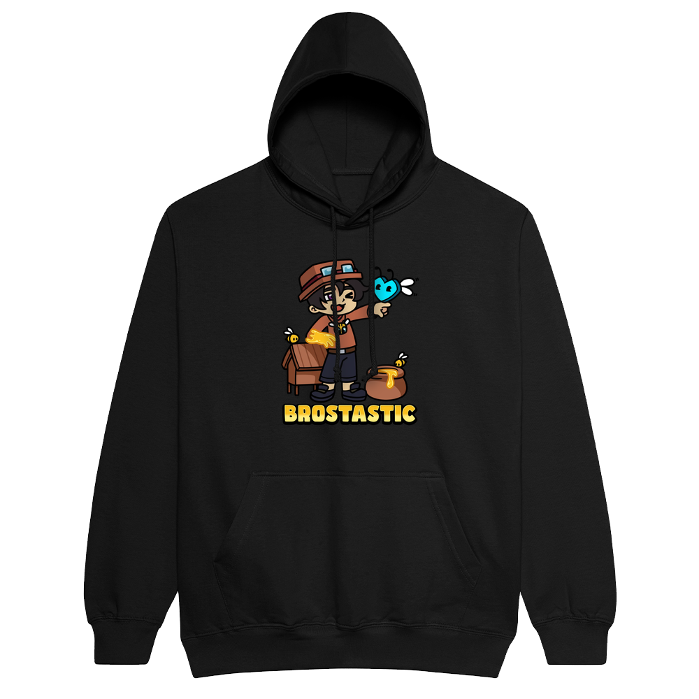 Front - Black