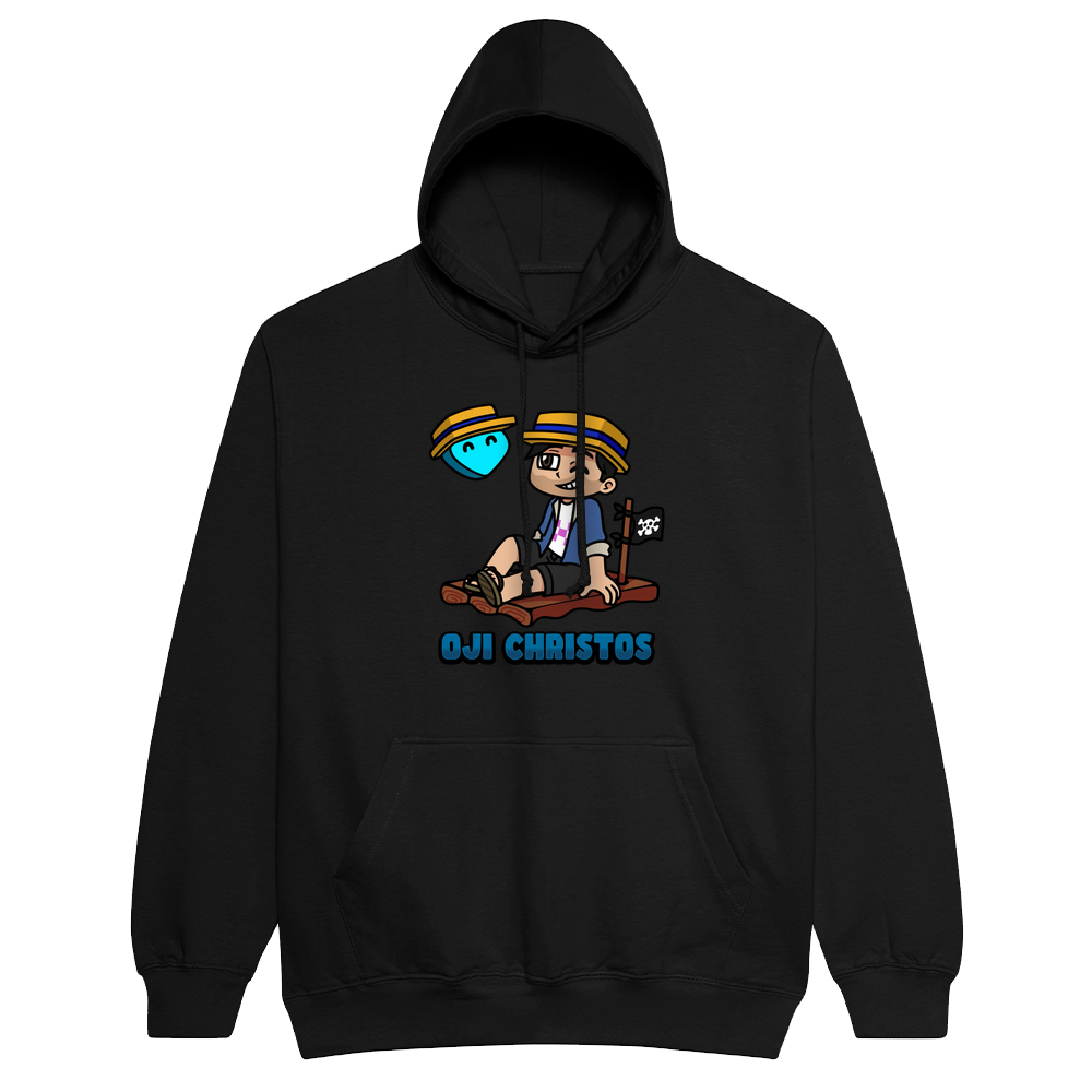 Front - Black