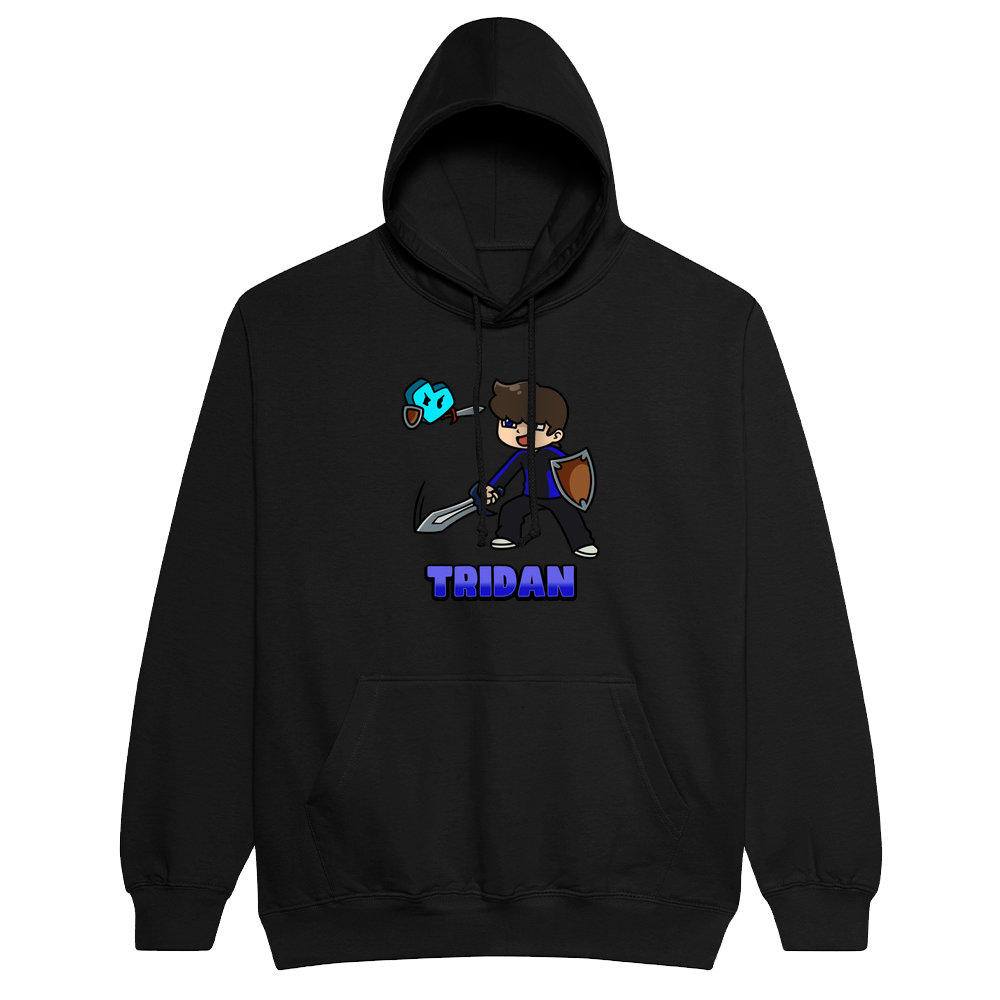 Front - Black
