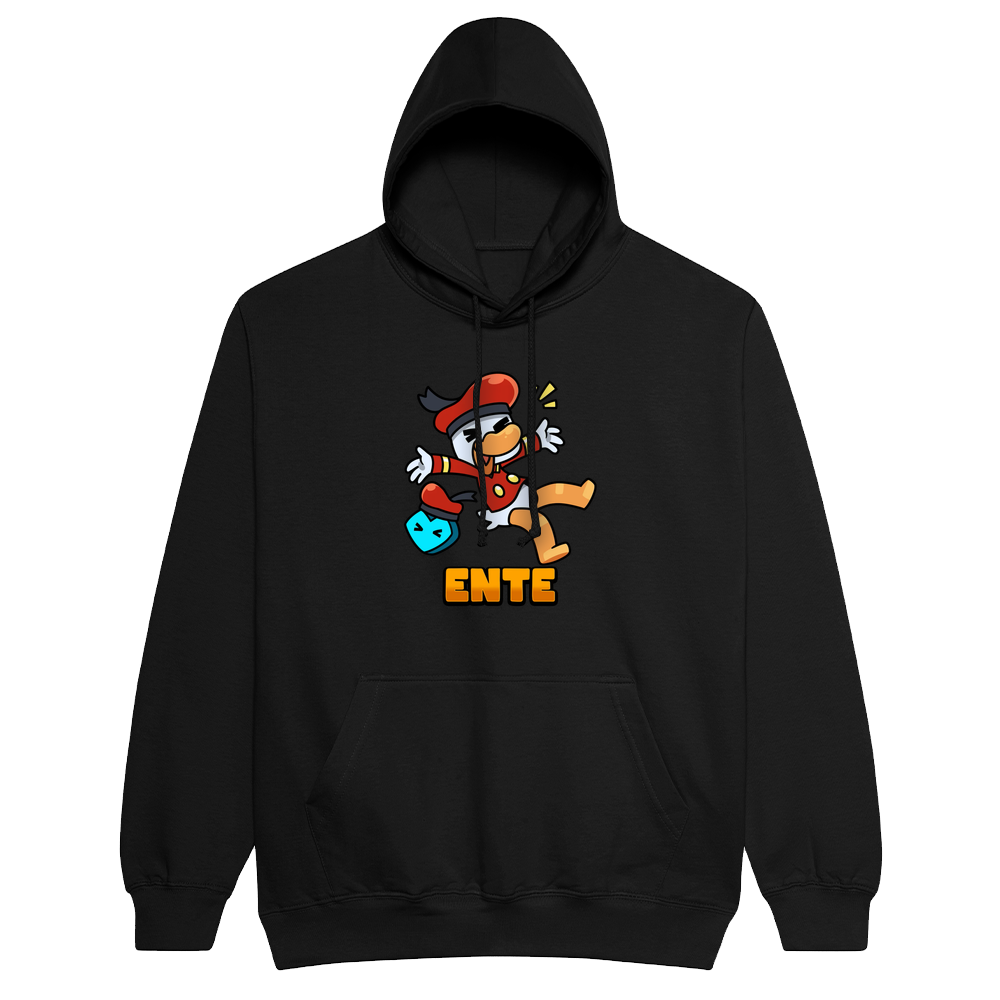 Front - Black