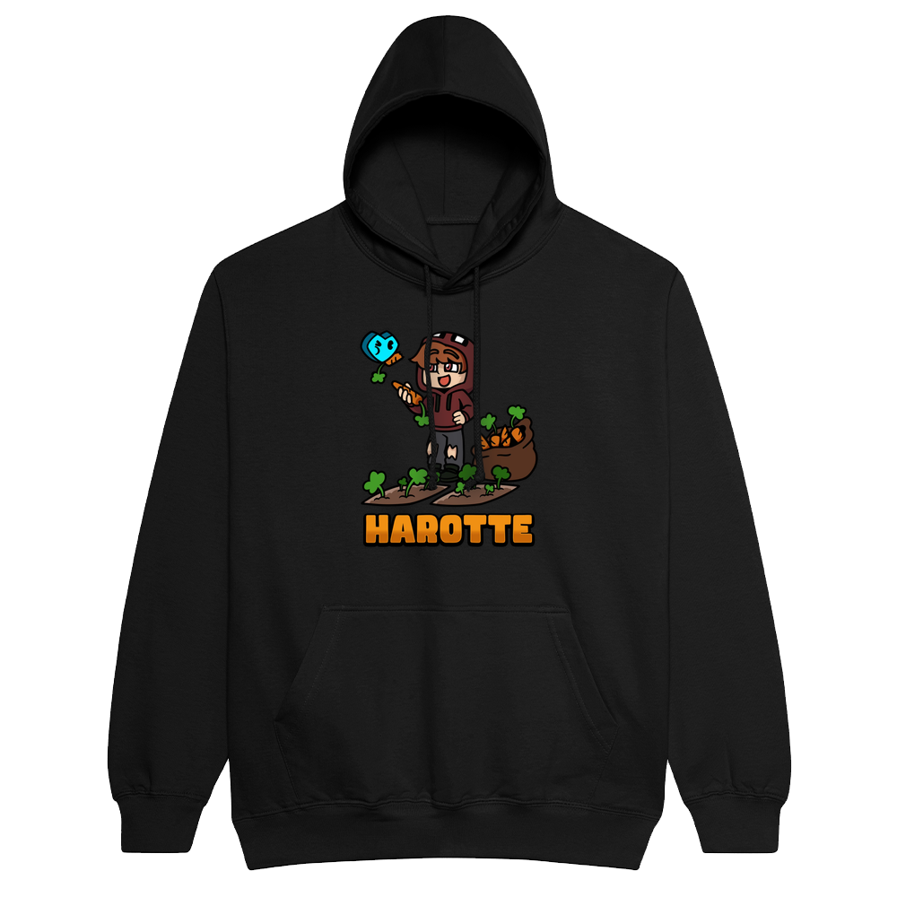 Front - Black