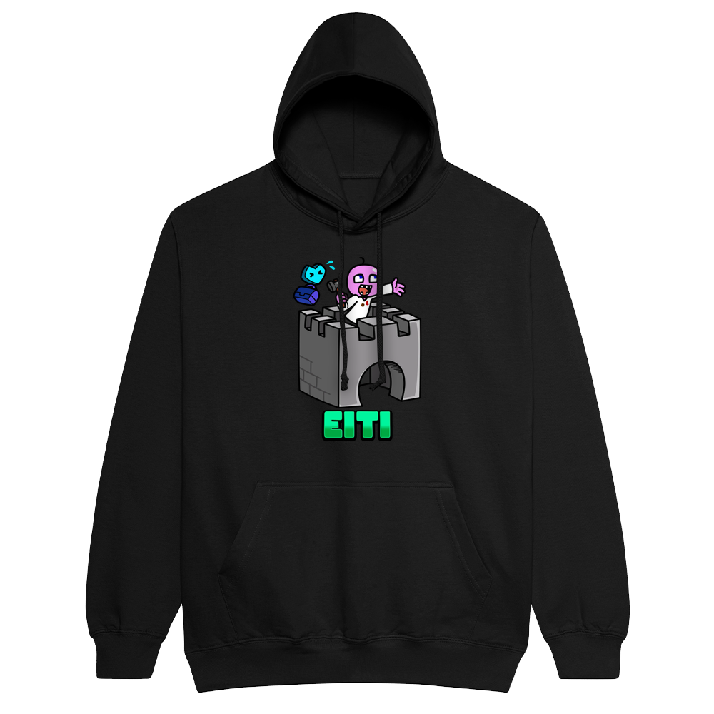 Front - Black