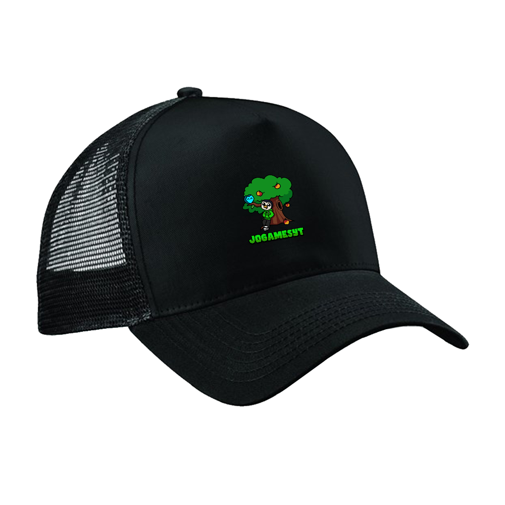 Front - Black