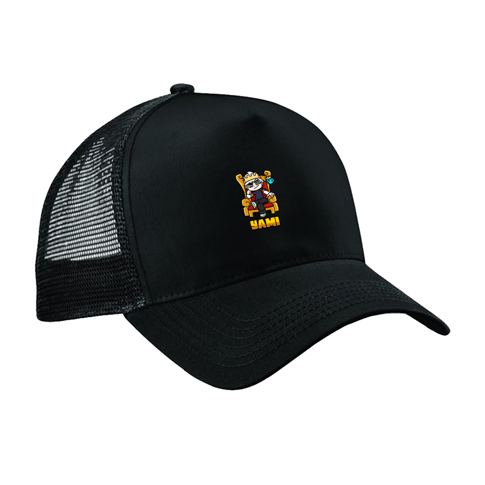 Front - Black