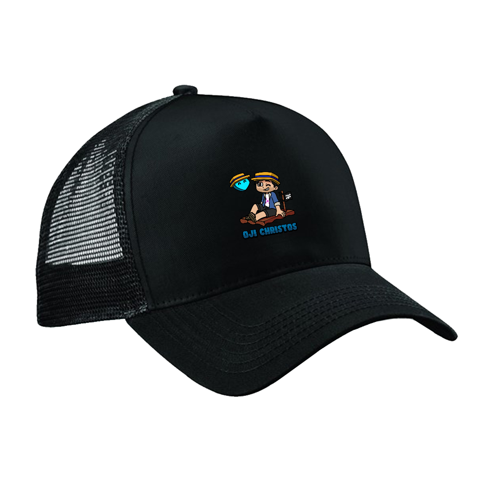 Front - Black