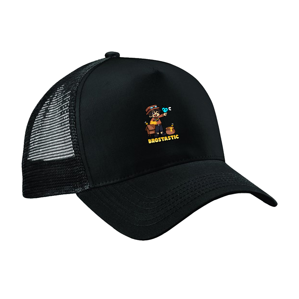 Front - Black