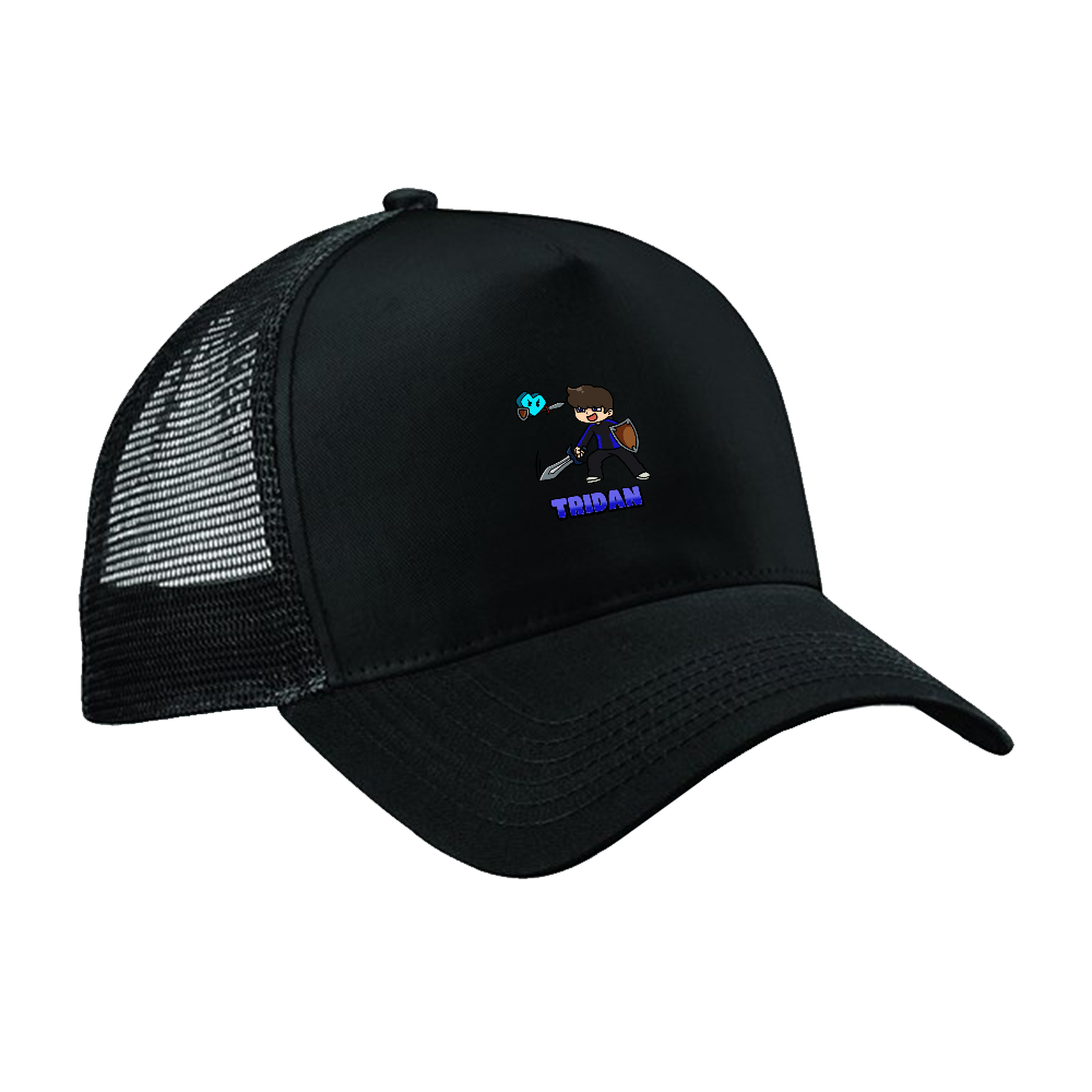 Front - Black
