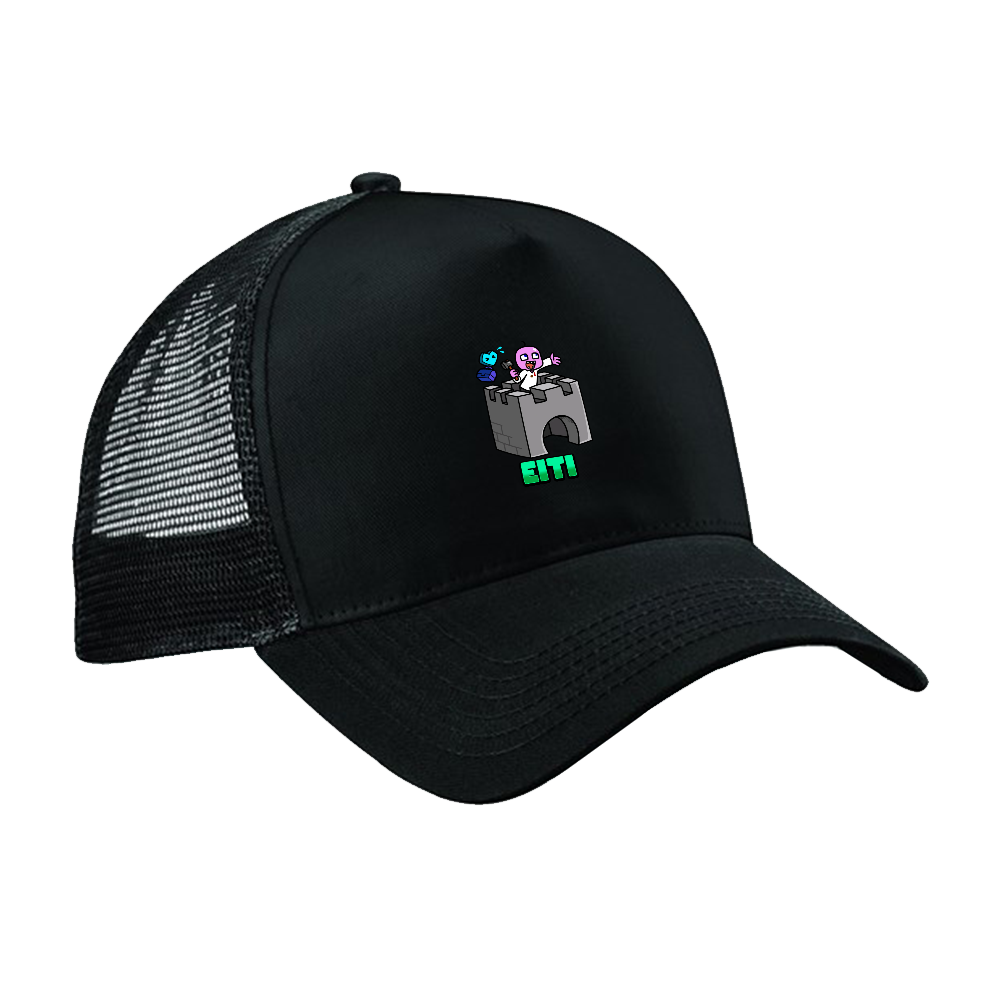 Front - Black