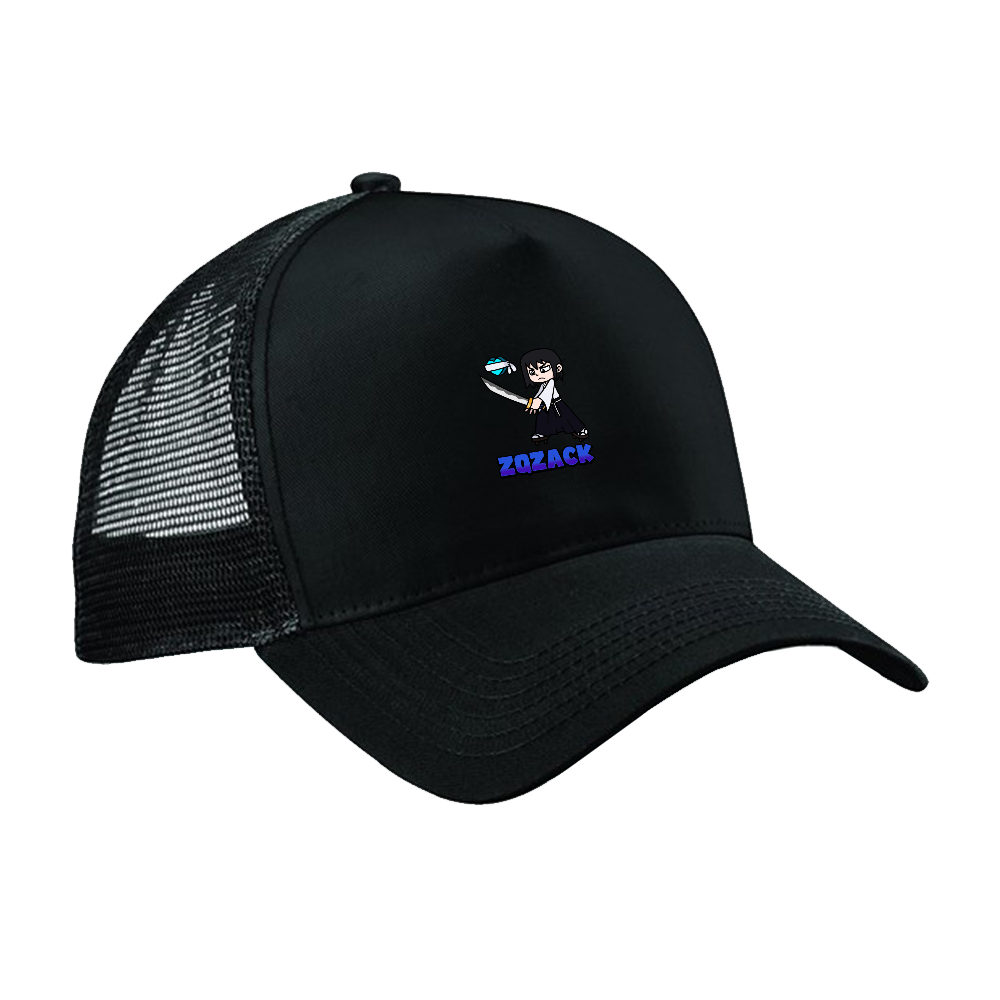 Front - Black
