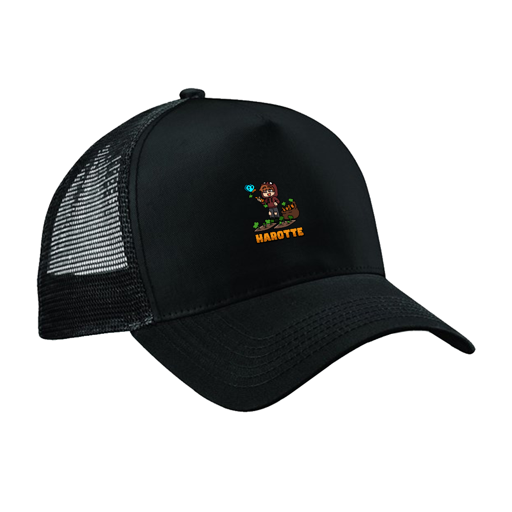 Front - Black