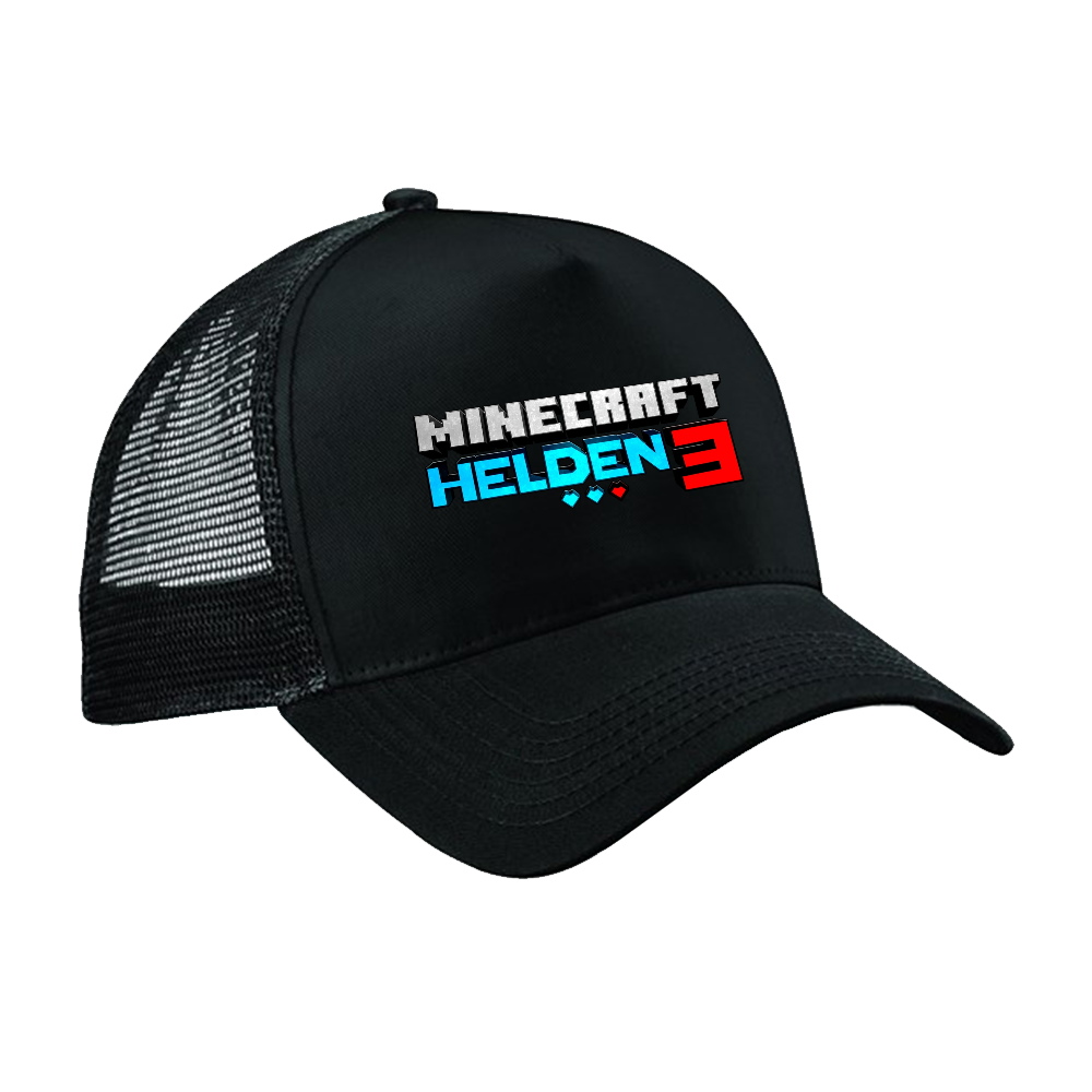 Front - Black