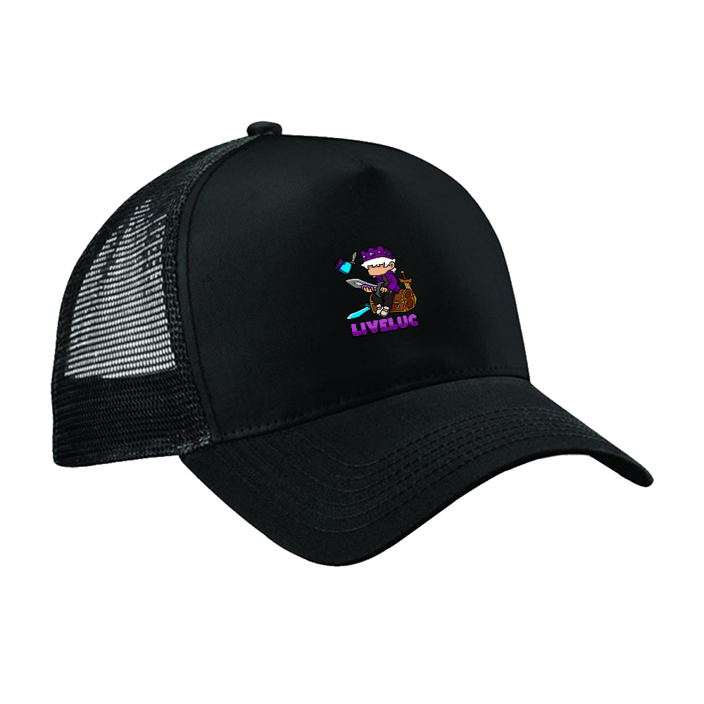 Front - Black