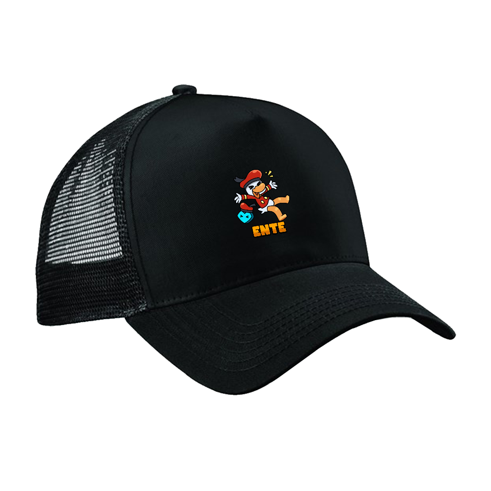 Front - Black