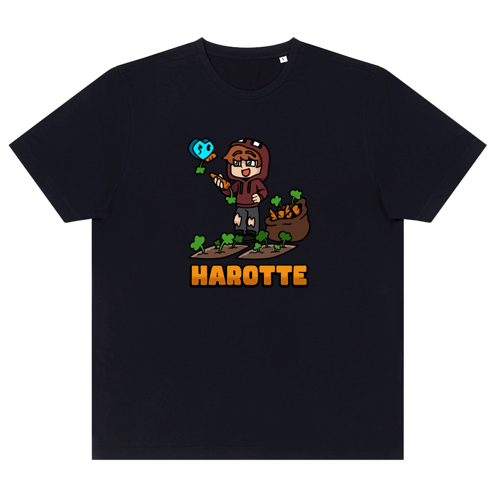Harotte Adult T-shirt
