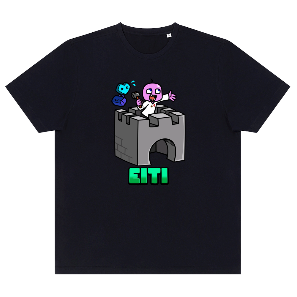 Eiti Kids T-shirt