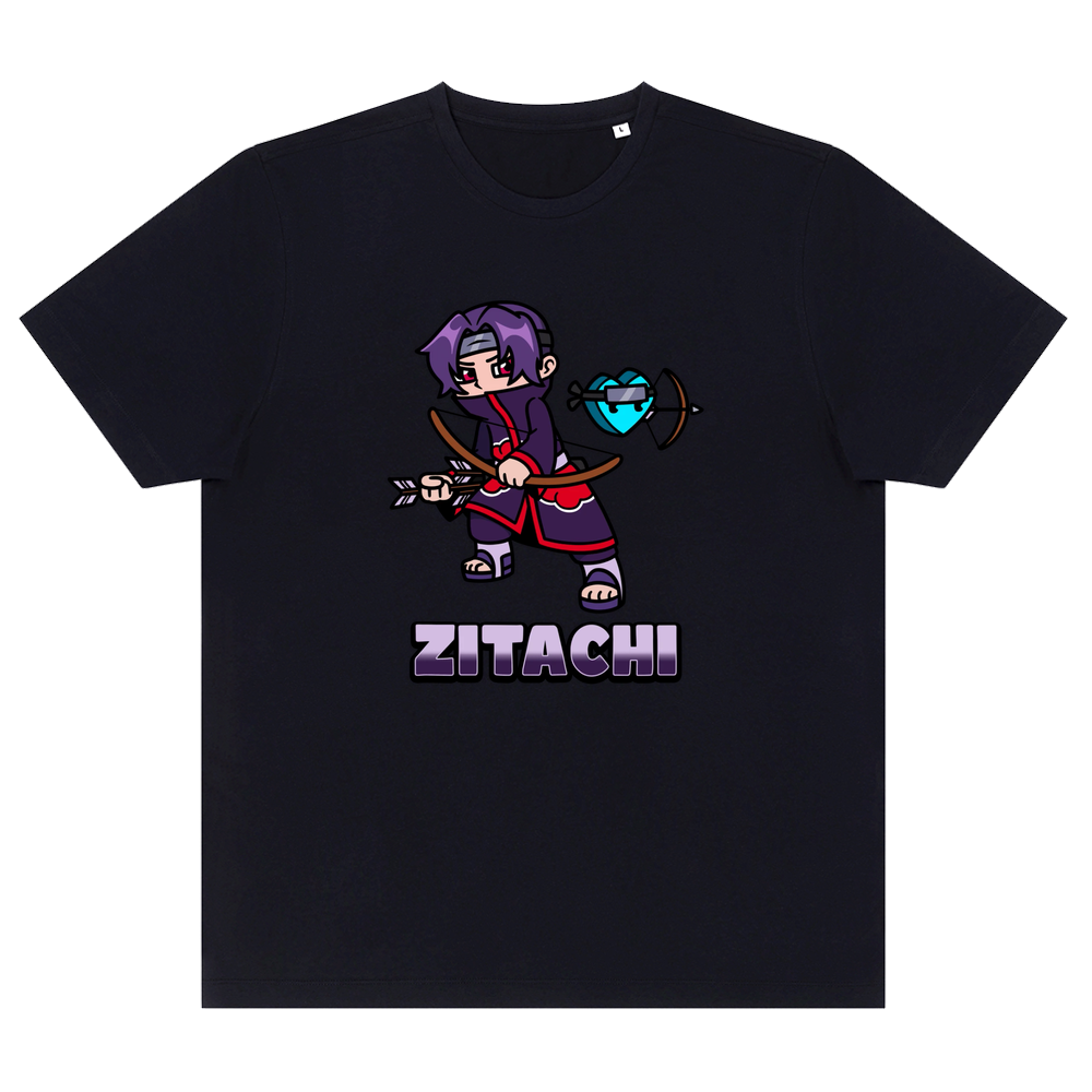 Zitachi Adult T-shirt