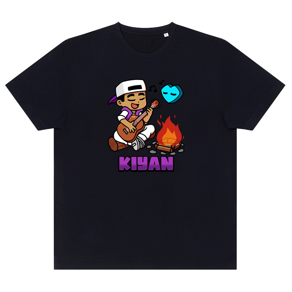 Kiyan Kids T-shirt