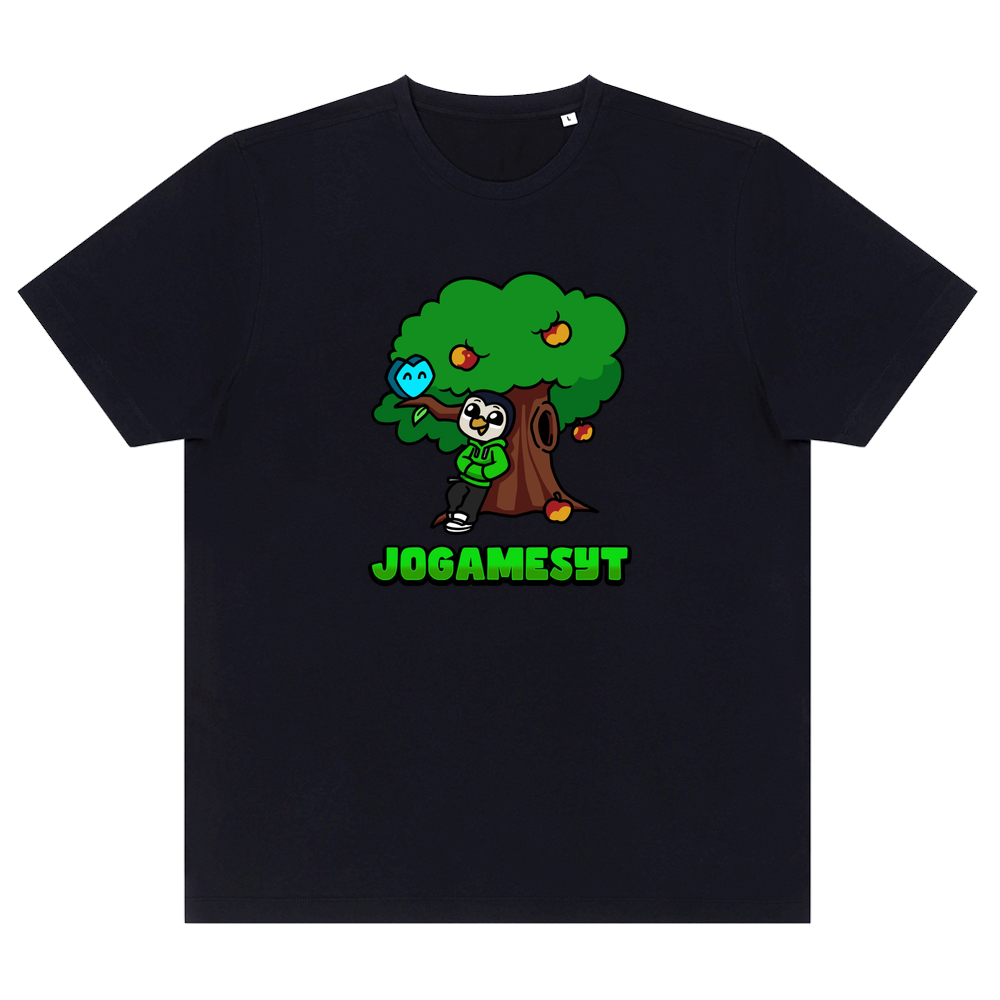 Jogamesyt Kids T-shirt