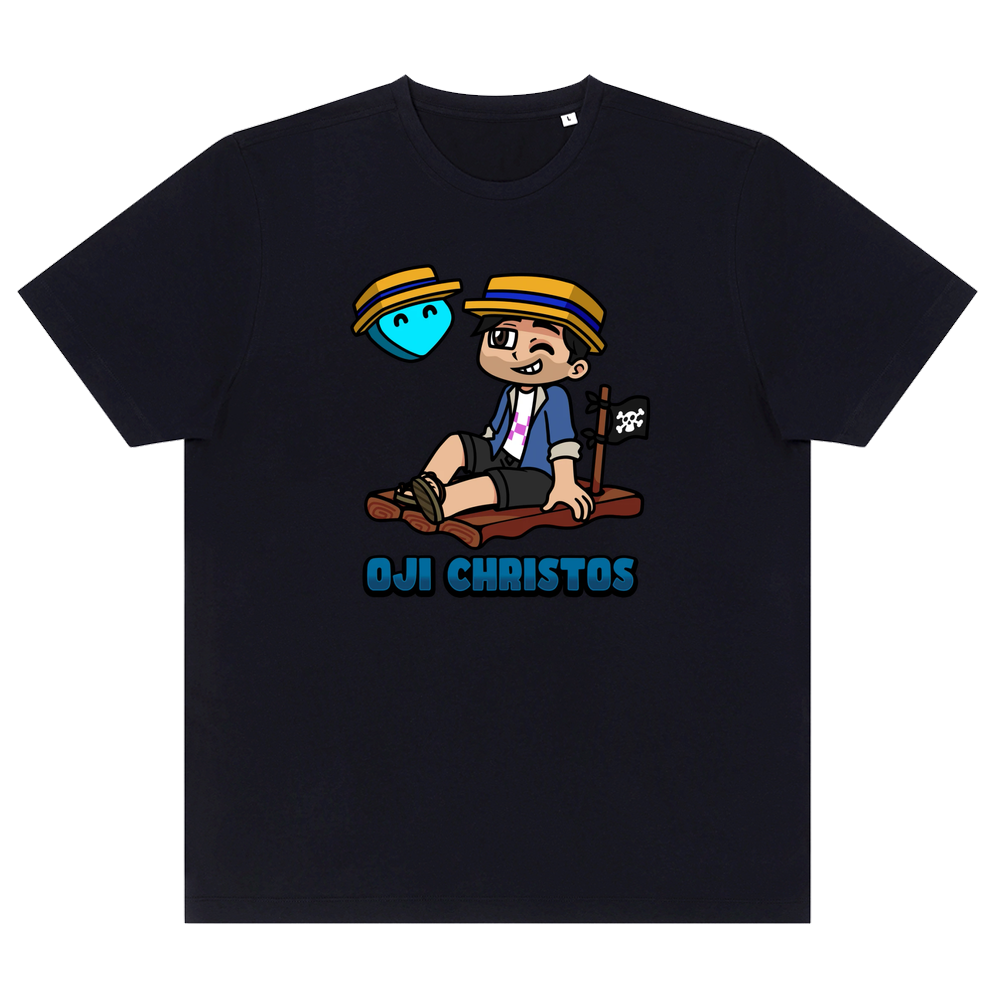 Oji Adult T-shirt