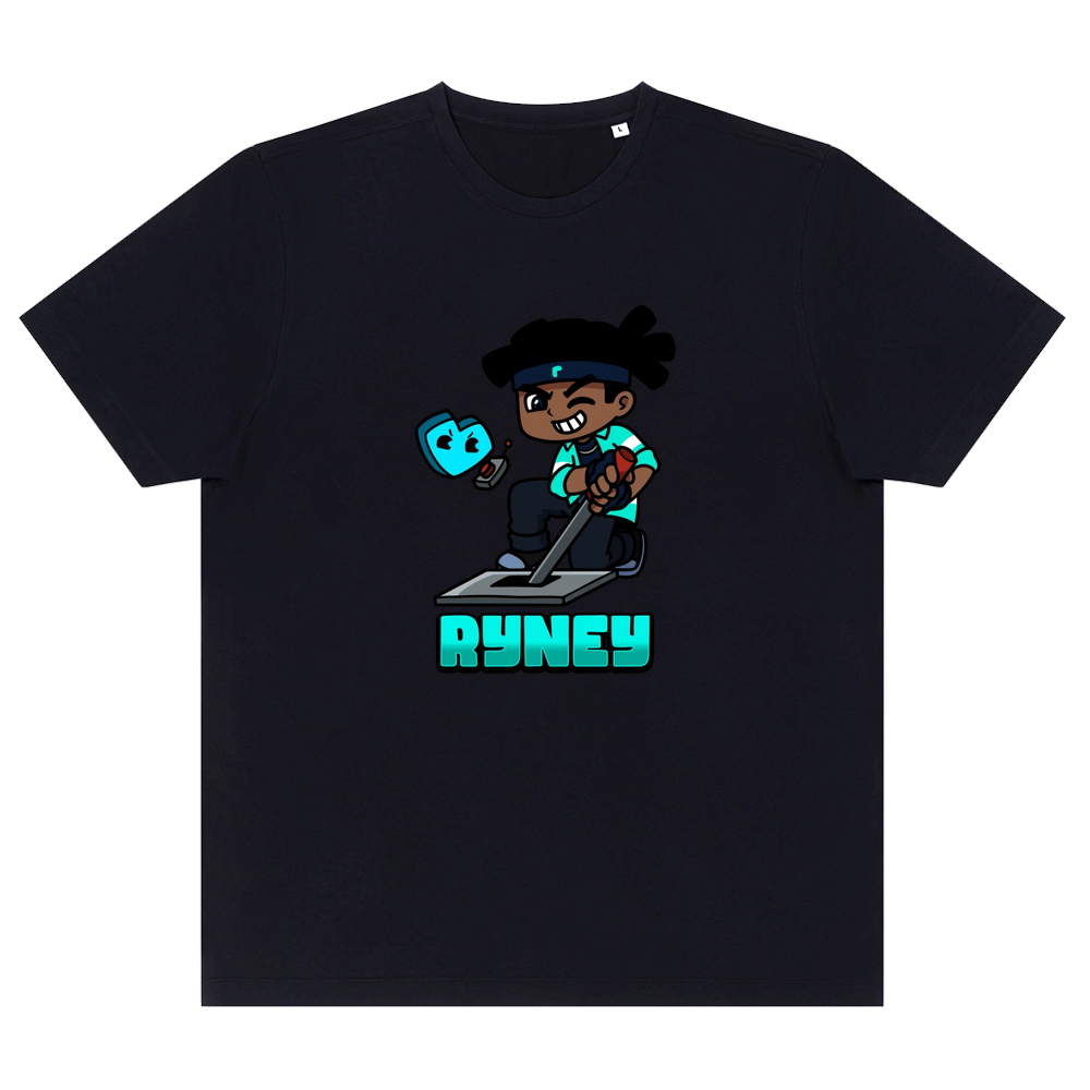 Ryney Kids T-shirt