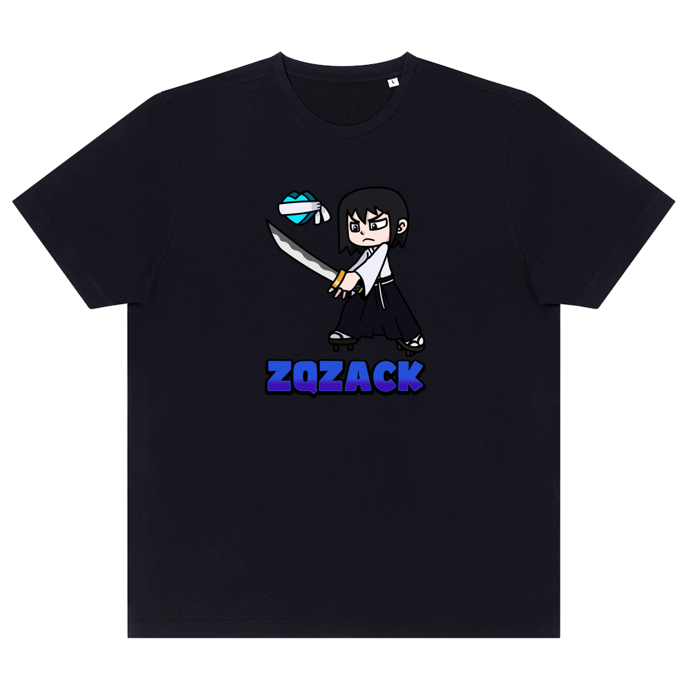 Zqzack Adult T-shirt