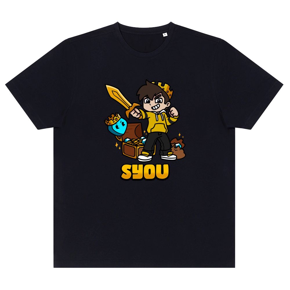Syou Kids T-shirt